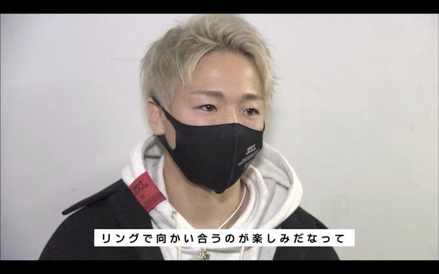 画像2: 那須川天心と武尊、二人の心境に迫る!RIZIN CONFESSIONS #63 配信開始!