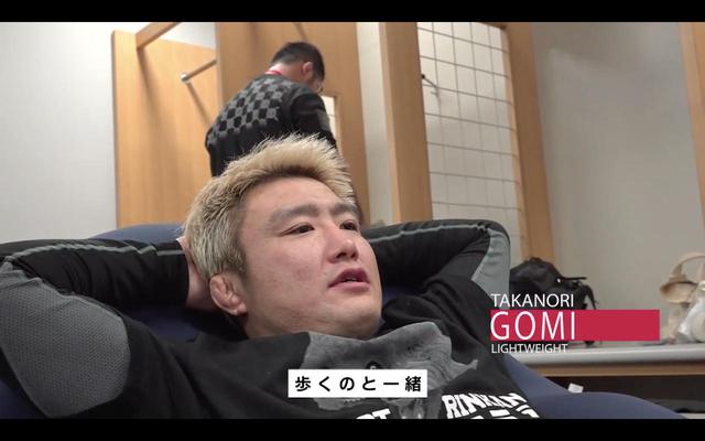 画像6: 那須川天心と武尊、二人の心境に迫る!RIZIN CONFESSIONS #63 配信開始!