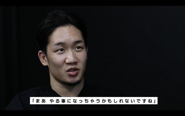 画像4: 朝倉未来、勝利の舞台裏に迫る!RIZIN CONFESSIONS #62 配信開始!