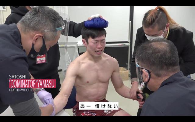 画像2: 朝倉未来、勝利の舞台裏に迫る!RIZIN CONFESSIONS #62 配信開始!