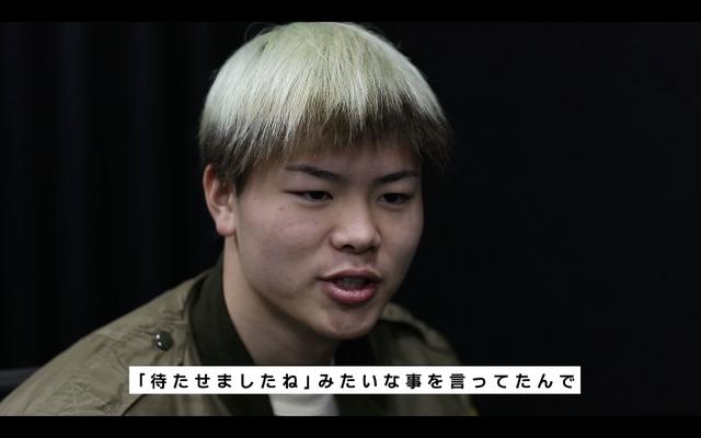 画像1: 那須川天心と武尊、二人の心境に迫る!RIZIN CONFESSIONS #63 配信開始!