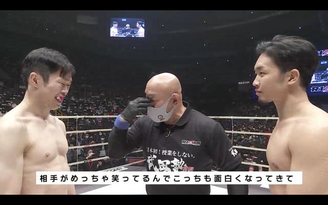 画像1: 朝倉未来、勝利の舞台裏に迫る!RIZIN CONFESSIONS #62 配信開始!