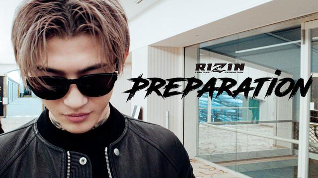 画像: 【密着】Preparation | 平本蓮 / Ren Hiramoto - RIZIN.26 youtu.be
