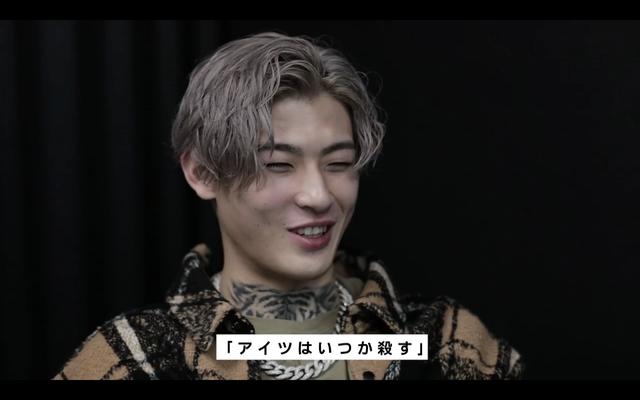 画像6: 浜崎vs山本、シバター、平本vs萩原の舞台裏に迫る!RIZIN CONFESSIONS #64 配信開始!