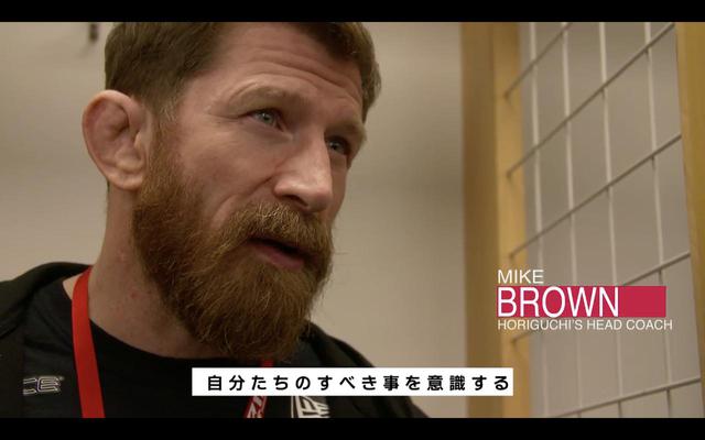 画像9: 朝倉海と堀口恭司のリマッチの舞台裏に迫る!RIZIN CONFESSIONS #65 配信開始!