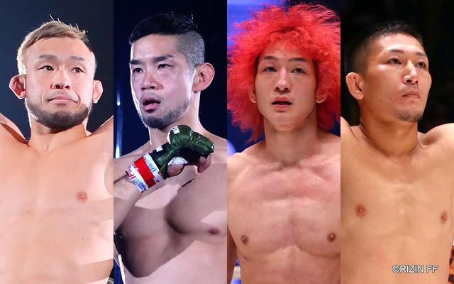画像2: 激しさを増すバンタム級戦線!どうなる?!2021年のバンタム級四天王