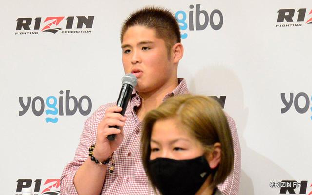 画像: Sudario Tsuyoshi