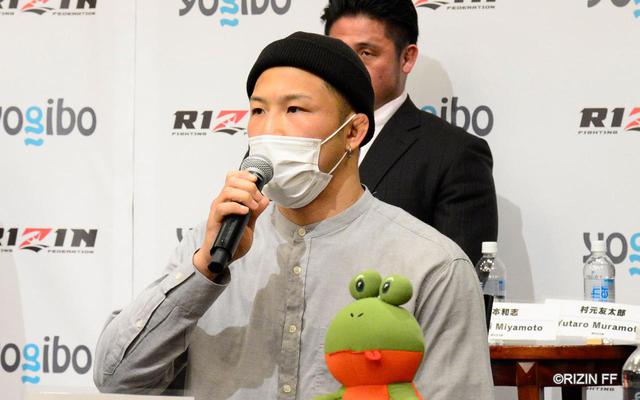 画像: Kazuki Tokudome