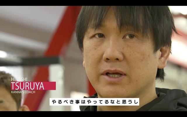 画像6: 浜崎vs.浅倉、タイトルマッチに挑む二人の練習に密着!RIZIN CONFESSIONS #66 配信開始!