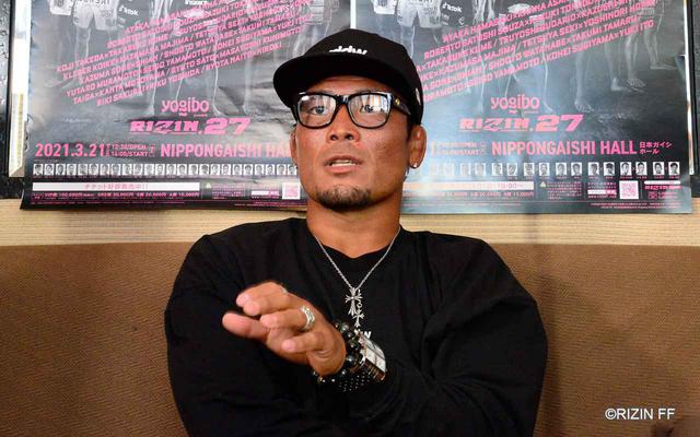 画像: 武田「久米選手に勝って、サトシ選手とやりたい」マスコミの質問に回答!