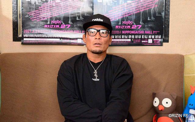 画像2: 武田光司インタビュー
