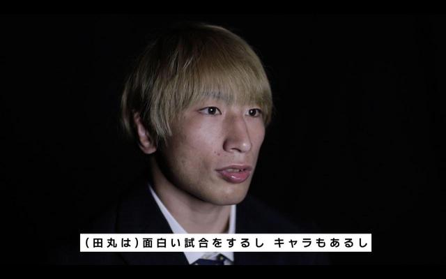 画像12: サトシ&クレベル、徳留、堀江など名古屋大会参戦選手に密着!RIZIN CONFESSIONS #67 配信開始!