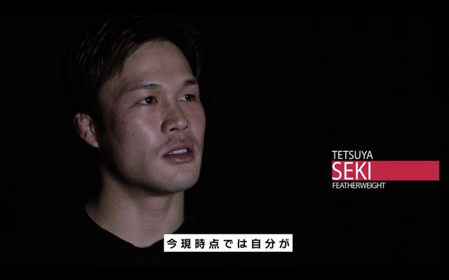 画像9: サトシ&クレベル、徳留、堀江など名古屋大会参戦選手に密着!RIZIN CONFESSIONS #67 配信開始!