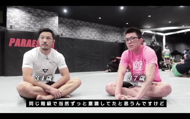 画像2: サトシ&クレベル、徳留、堀江など名古屋大会参戦選手に密着!RIZIN CONFESSIONS #67 配信開始!