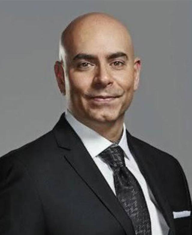 画像: Joe Ferraro