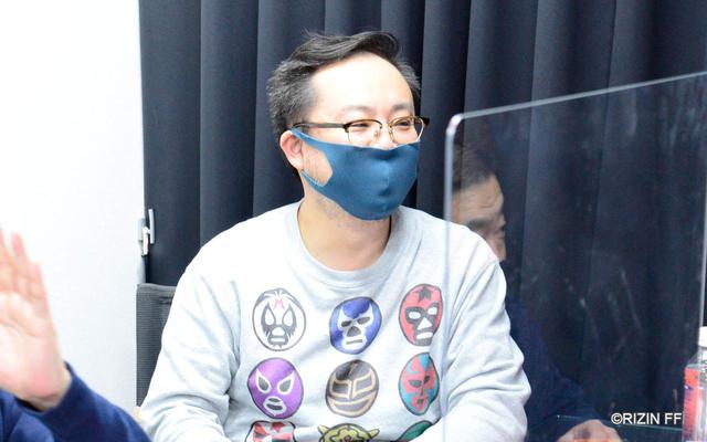 画像4: 渡辺華奈、注目の一戦!田丸の光を渡部は消すことが出来るか?!