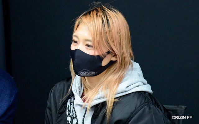 画像2: 一発の堀江か、削る関か!そしてRIZINフェザー級の今後は...?!