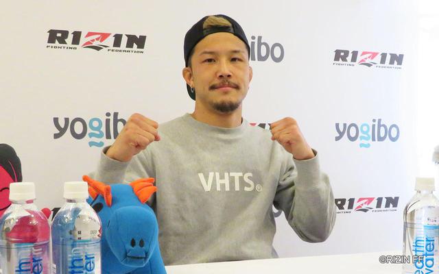 画像: 徳留一樹「最後に全部出しきるつもりで練習して覚悟はめちゃくちゃ決まっています」