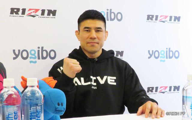 画像: 久米鷹介「ファンの期待をエネルギーに変えて行きたい」