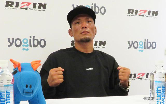 画像: 武田光司「僕の持ち味、出せることを全部出す」