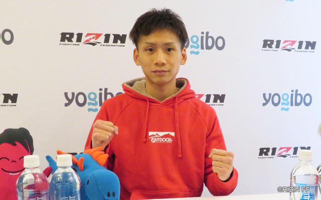 画像: 國本真義「僕がジリジリとプレッシャー掛ける」