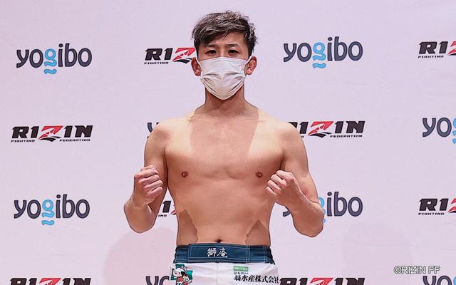 画像: Hiroki “Shian” Yamashita