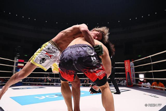 画像3: ROUND 2