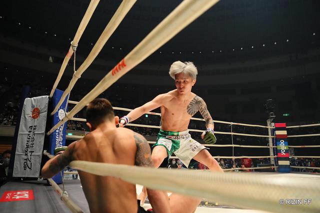 画像3: ROUND 1