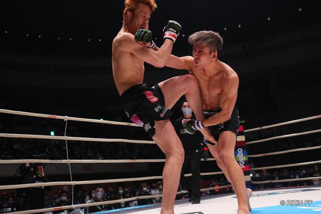 画像1: ROUND 1