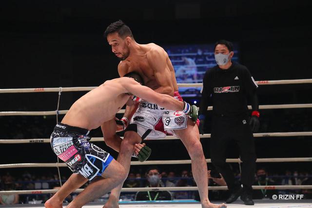 画像3: ROUND 1
