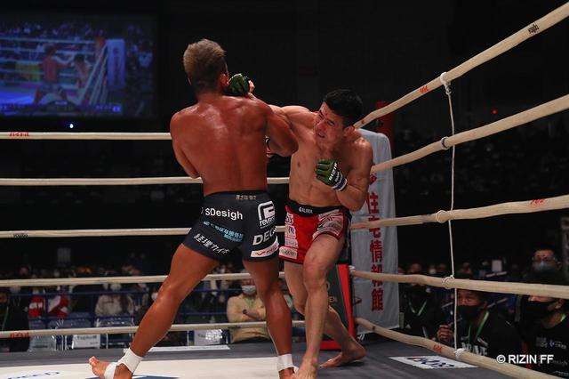 画像1: ROUND 3