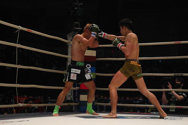画像3: ROUND 3