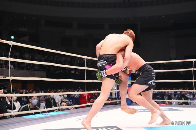 画像3: ROUND 2