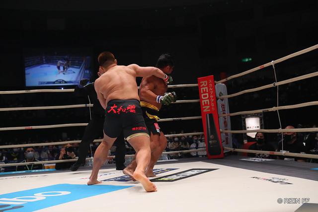 画像4: ROUND 1
