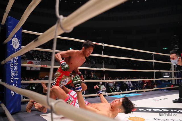 画像5: ROUND 1