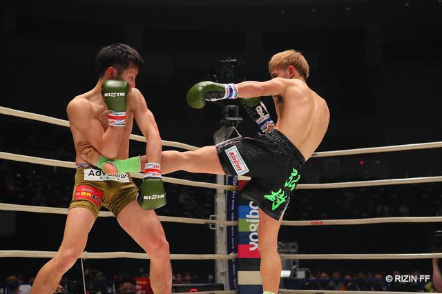 画像3: ROUND 2