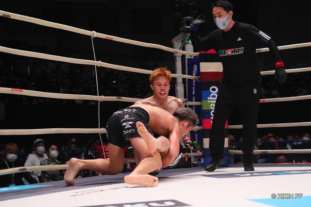 画像7: ROUND 1