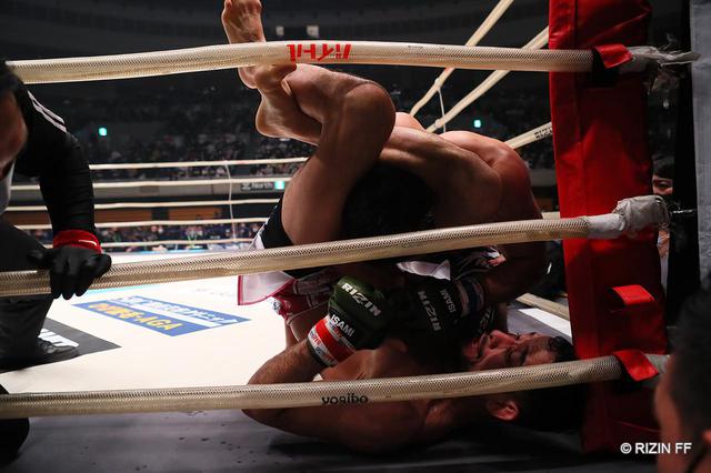 画像7: ROUND 2