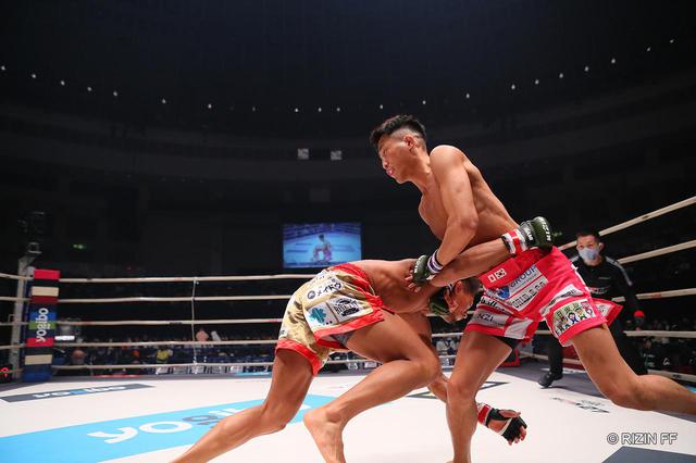 画像2: ROUND 1
