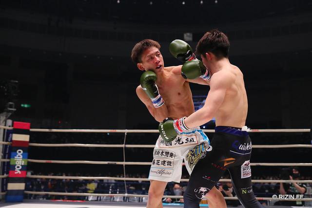 画像4: ROUND 3