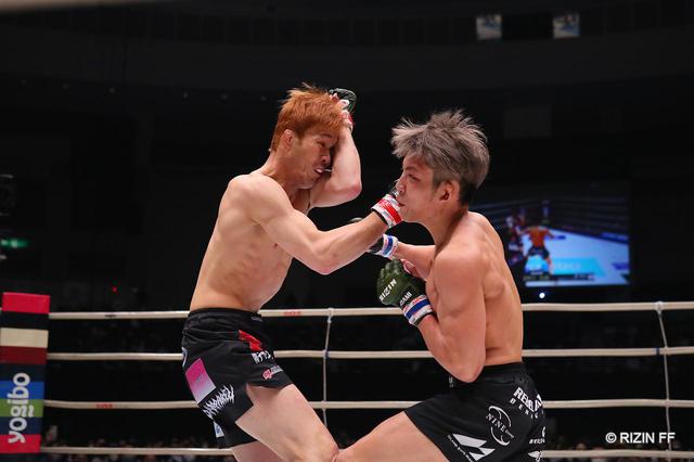 画像2: ROUND 1