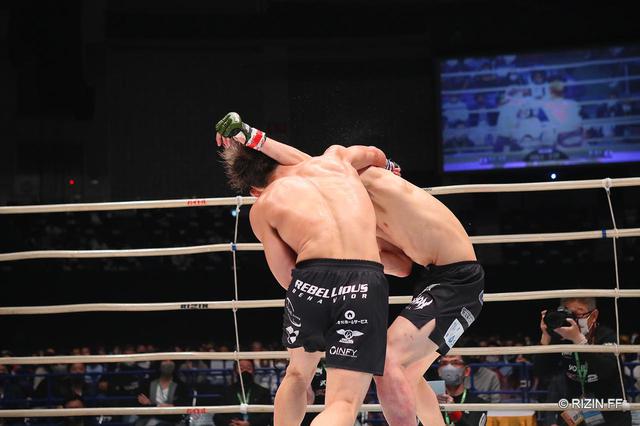 画像3: ROUND 3