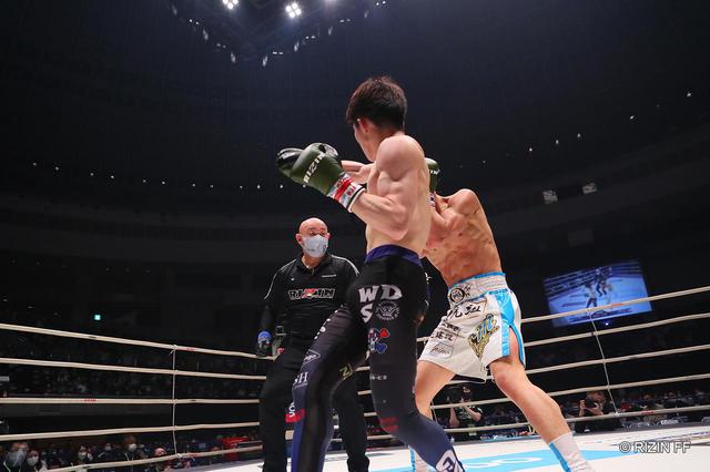 画像2: ROUND 3
