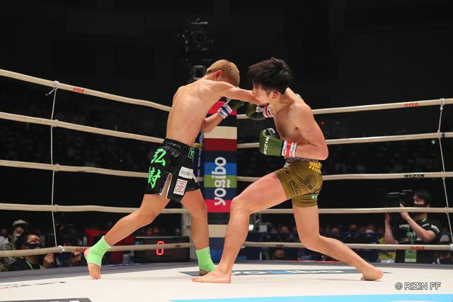 画像2: ROUND 2
