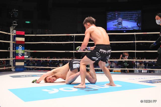 画像5: ROUND 3