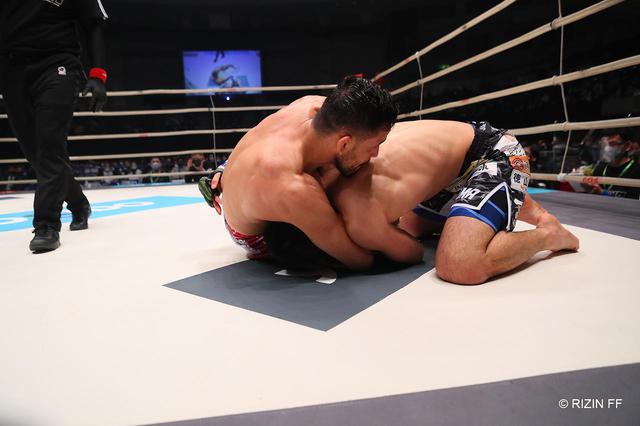 画像2: ROUND 2