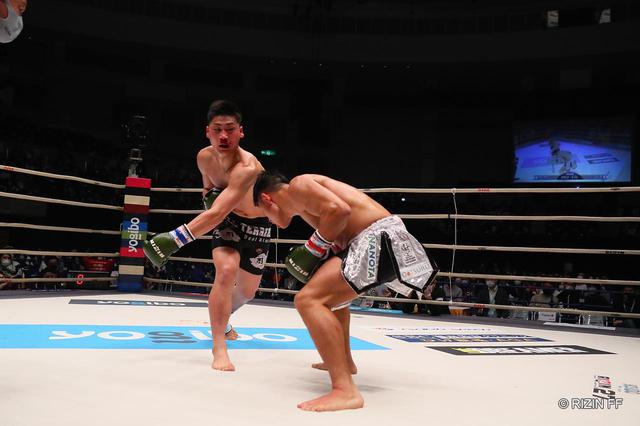画像4: ROUND 3