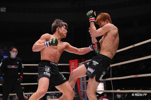 画像3: ROUND 1