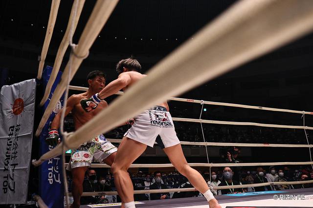 画像3: ROUND 1
