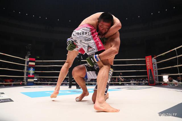 画像4: ROUND 2